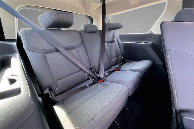 Certified 2025 Ford Expedition Max Active RWD image 28
