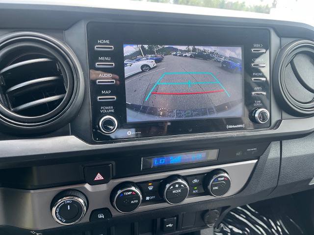 Used 2023 Toyota Tacoma SR AWD/4WD image 5