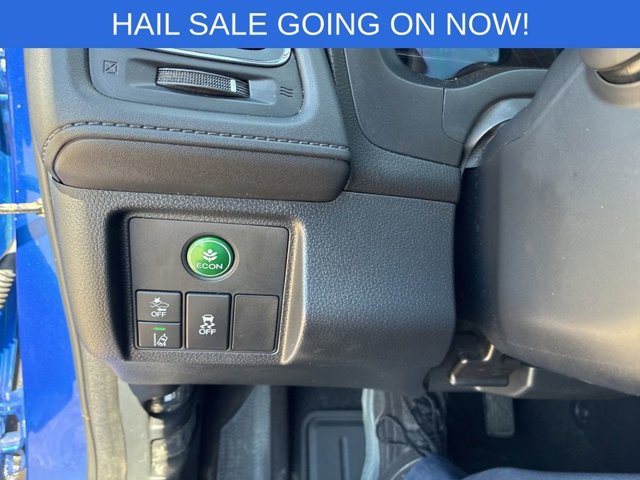 Used 2022 Honda HR-V EX image 29