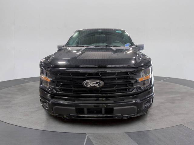 Certified 2024 Ford F150 XLT w/ Mobile Office Package AWD/4WD image 9