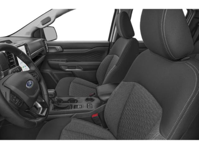 Certified 2024 Ford Ranger XLT AWD/4WD image 8