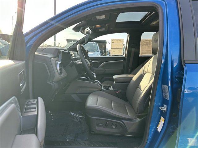 Used 2024 Chevrolet Colorado ZR2 w/ ZR2 Bison Edition image 20