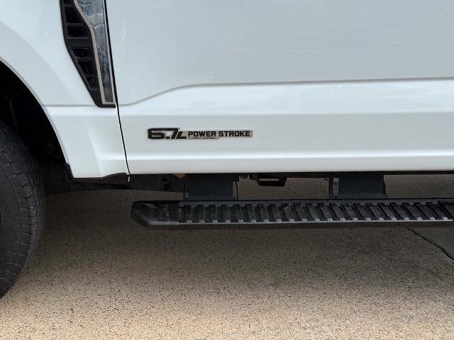 Certified 2026 Ford F250 XL AWD/4WD image 15