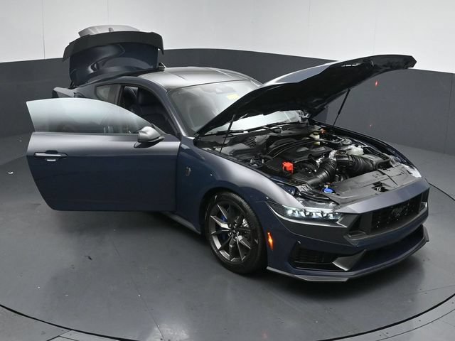Certified 2026 Ford Mustang Dark Horse RWD image 52