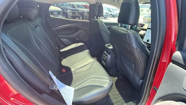 Certified 2022 Ford Mustang Mach-E Premium AWD/4WD image 13
