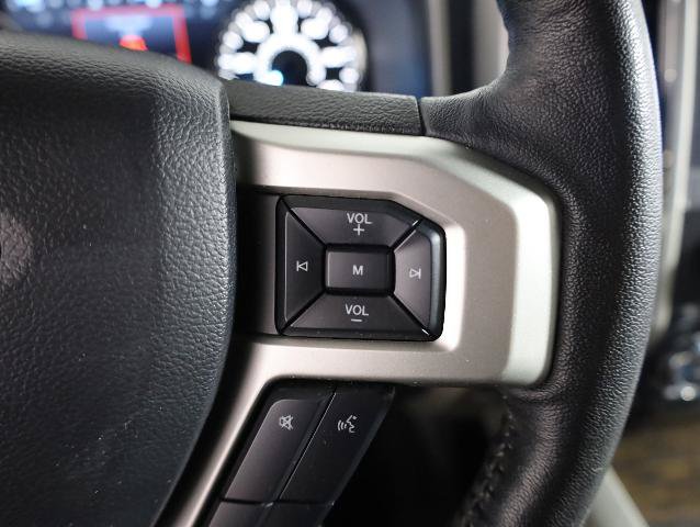 Certified 2020 Ford F150 Lariat AWD/4WD image 29