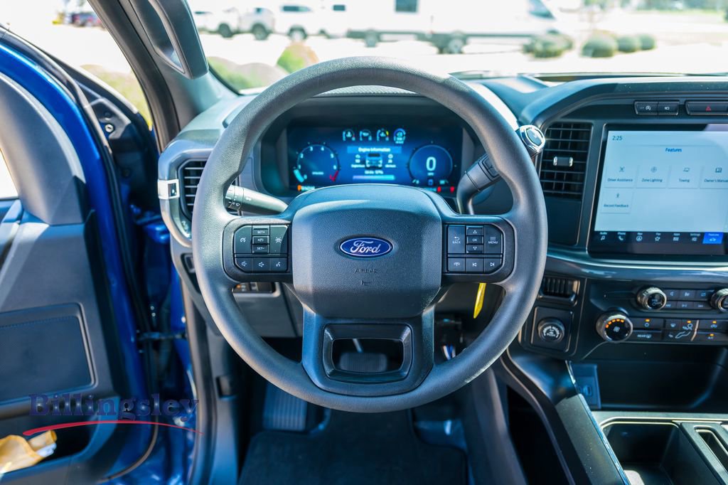 Certified 2024 Ford F150 STX image 12