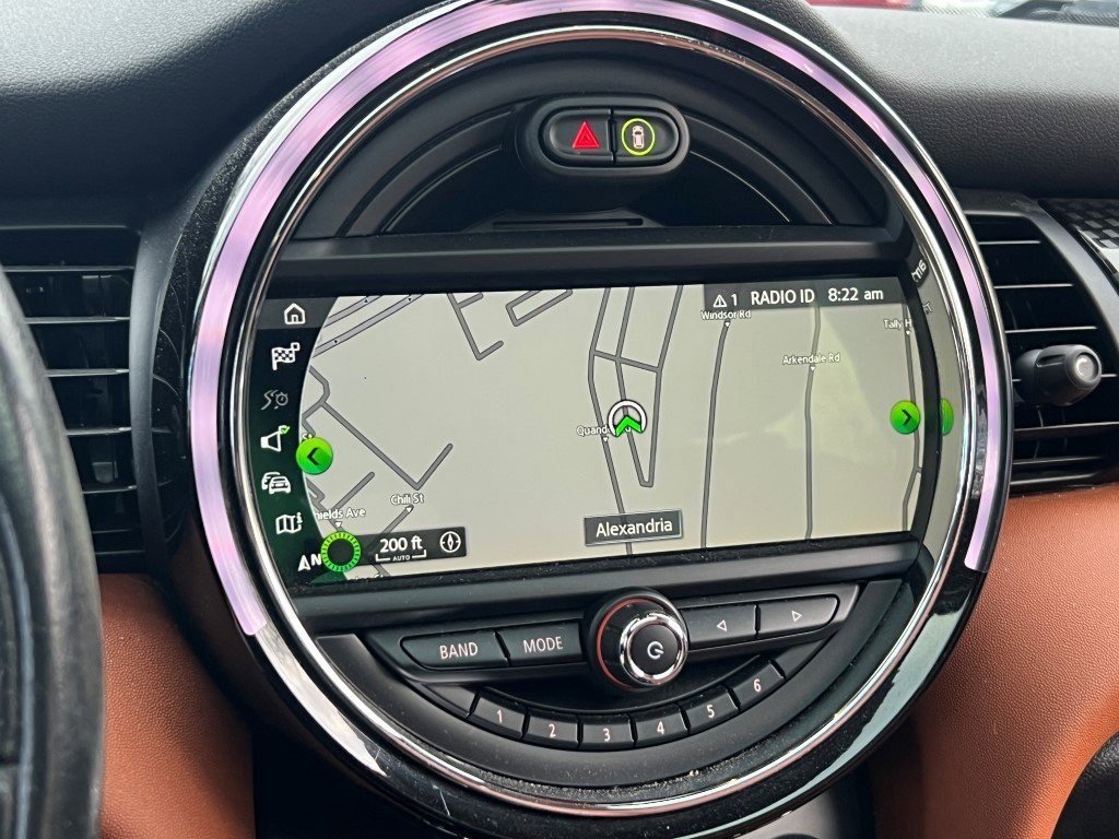 Used 2020 MINI Cooper S image 21