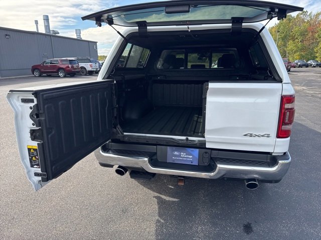 Used 2023 RAM 1500 Limited image 11