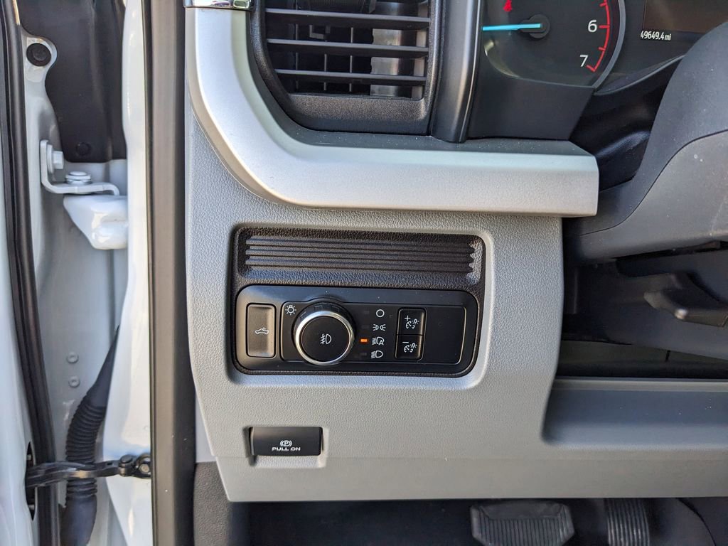 Certified 2024 Ford F250 XL w/ XL Driver Assist Package image 24