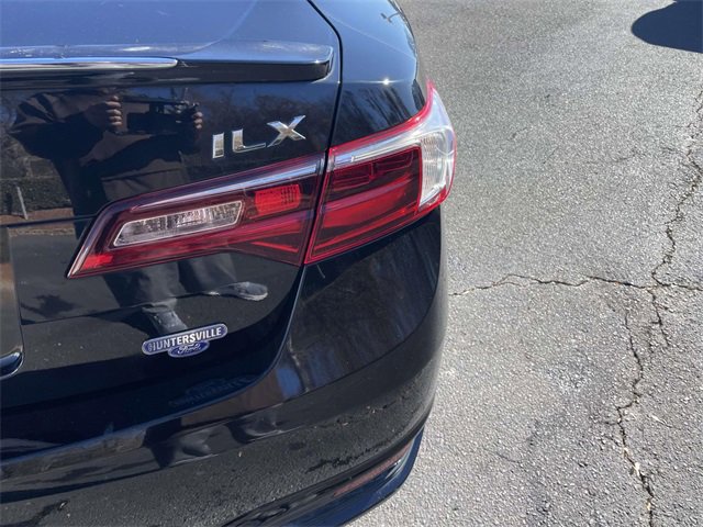 Used 2018 Acura ILX Premium and A-SPEC Packages image 31
