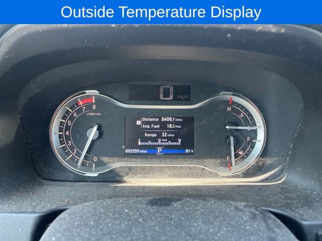 Used 2018 Honda Pilot EX-L image 14