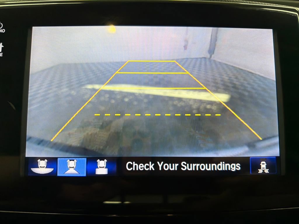 Used 2017 Honda Ridgeline RTL-E image 26