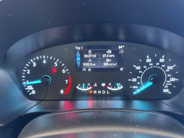 Certified 2022 Ford Escape SE w/ SE Sport Appearance Package AWD/4WD image 17