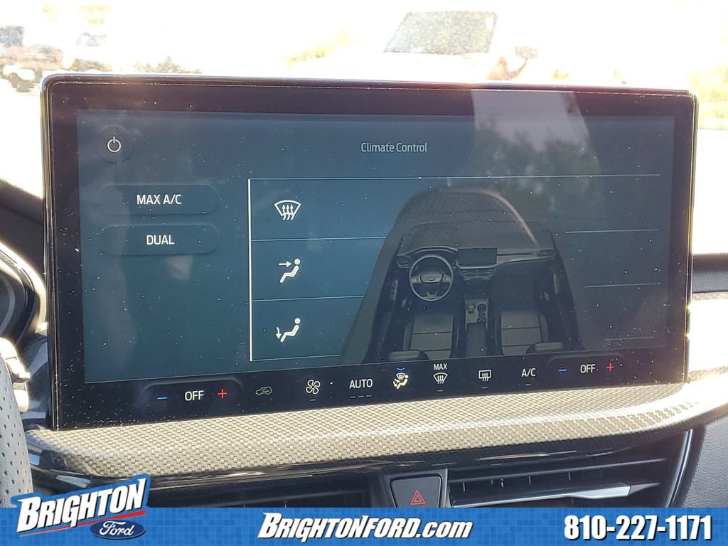 Certified 2023 Ford Escape ST-Line w/ Tech Pack #1 FWD image 25