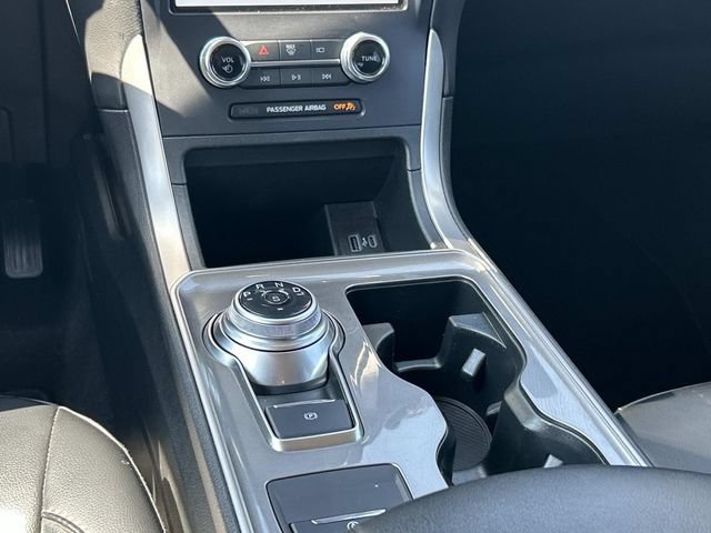 Certified 2024 Ford Edge SEL AWD/4WD image 17