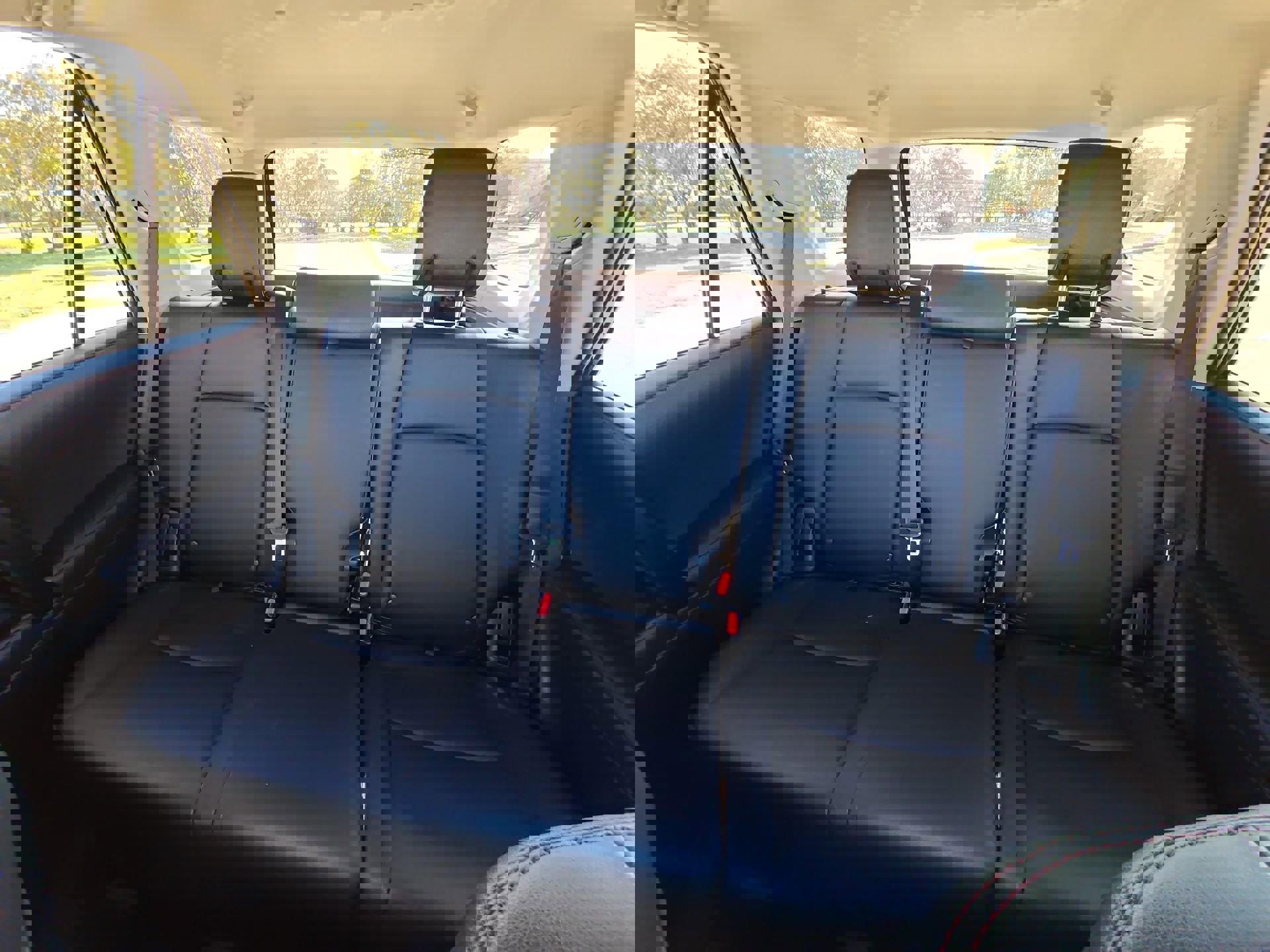 Used 2021 Toyota 4Runner TRD Pro image 23