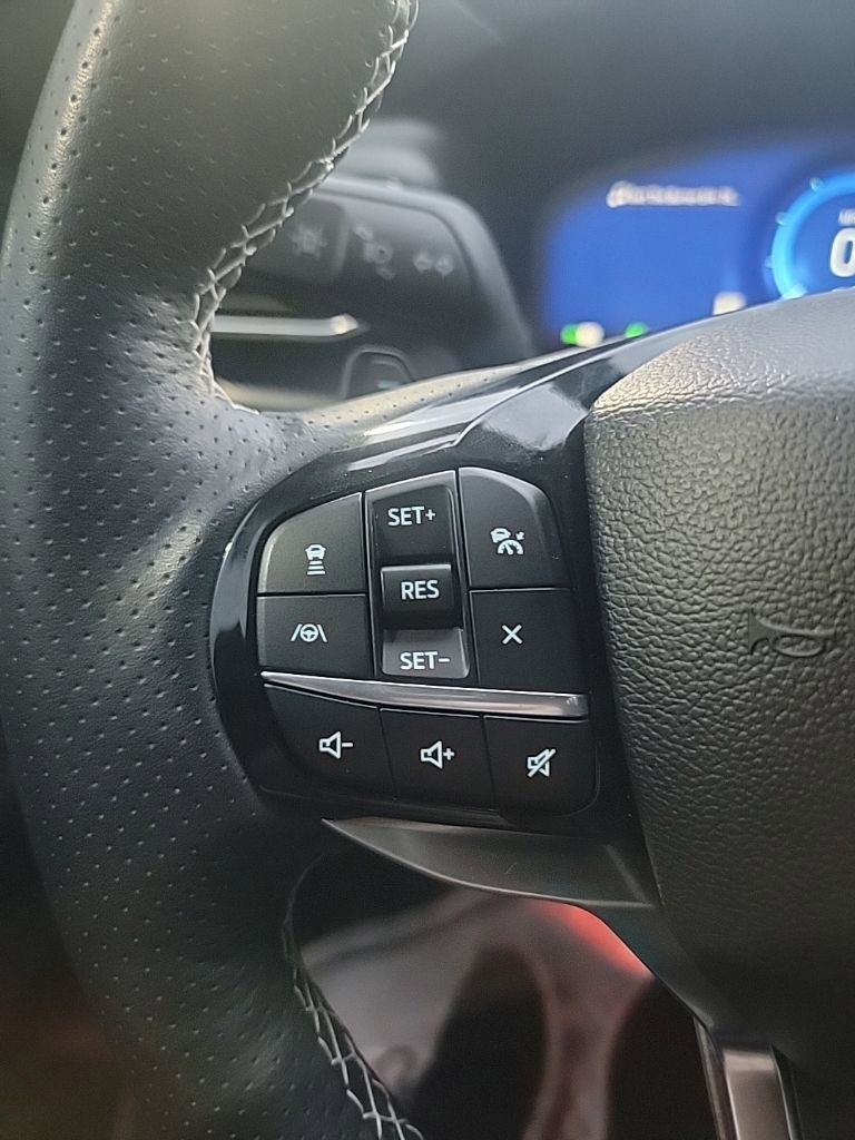 Certified 2024 Ford Explorer ST w/ Equipment Group 401A image 44