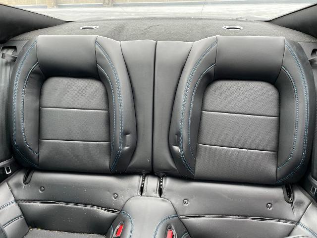 Certified 2023 Ford Mustang GT Premium w/ Equipment Group 401A image 26