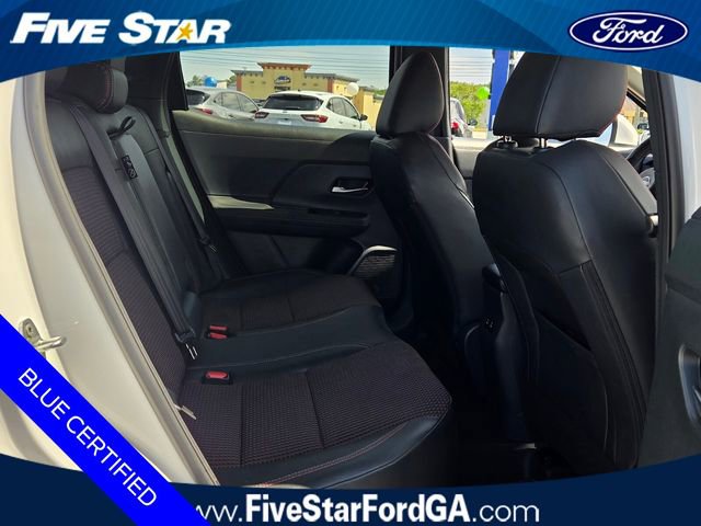 Used 2025 Nissan Kicks SR FWD image 15