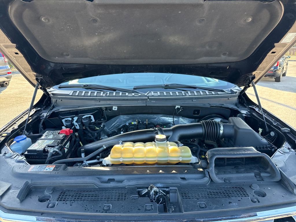 Certified 2021 Ford Expedition Limited image 33