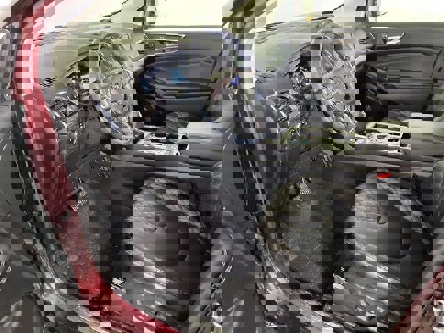 Certified 2023 Ford Edge Titanium image 15