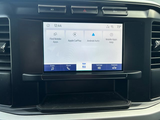 Certified 2024 Ford F250 XL w/ STX Appearance Package image 28