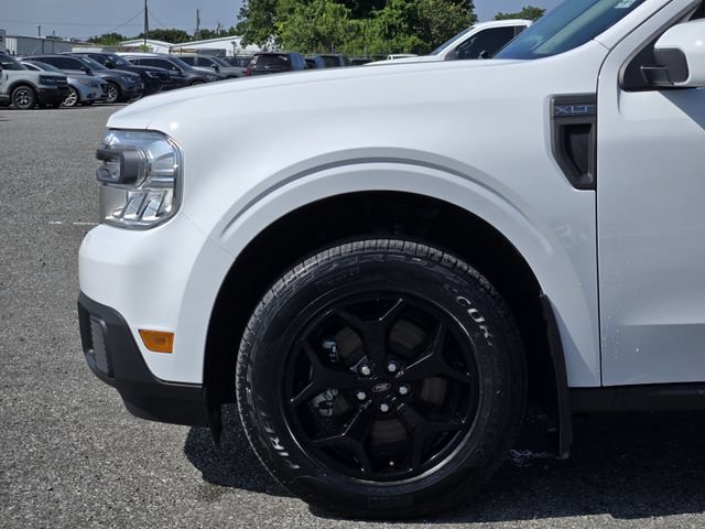 Certified 2023 Ford Maverick XLT w/ Equipment Group 300A Standard AWD/4WD image 9
