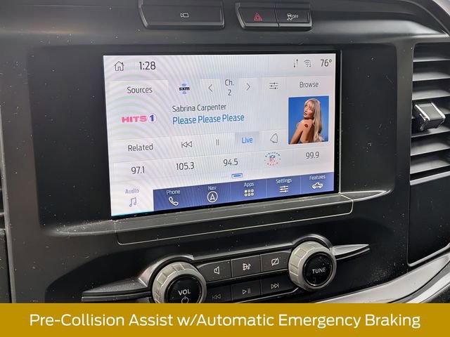 Certified 2022 Ford F150 XL w/ STX Appearance Package image 23