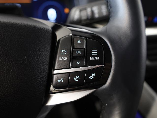 Certified 2025 Ford Explorer Platinum w/ Ultimate Package image 32