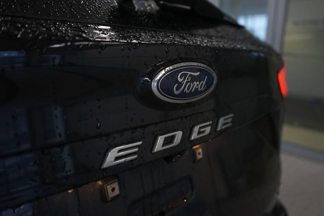 Certified 2022 Ford Edge Titanium AWD/4WD image 12