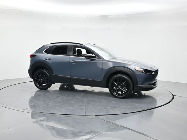 Used 2025 MAZDA CX-30 2.5 Turbo w/ Premium Plus Pkg AWD/4WD video 3