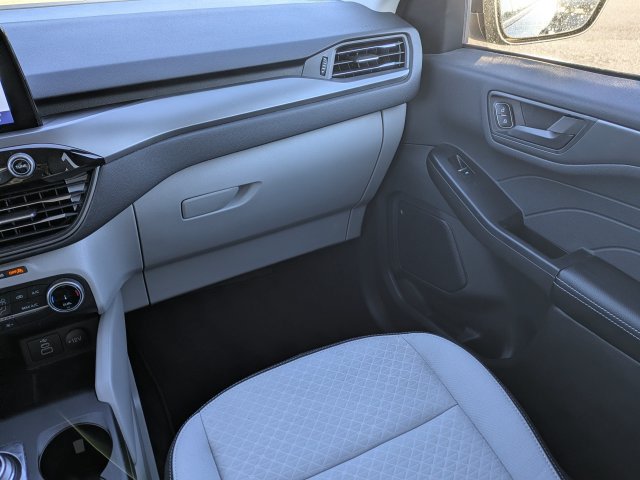 Certified 2024 Ford Escape Active FWD image 17