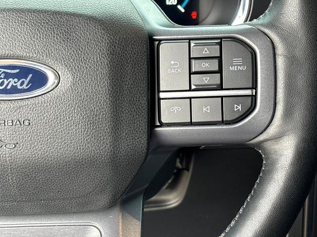 Certified 2023 Ford F150 Lariat w/ Equipment Group 502A High AWD/4WD image 21