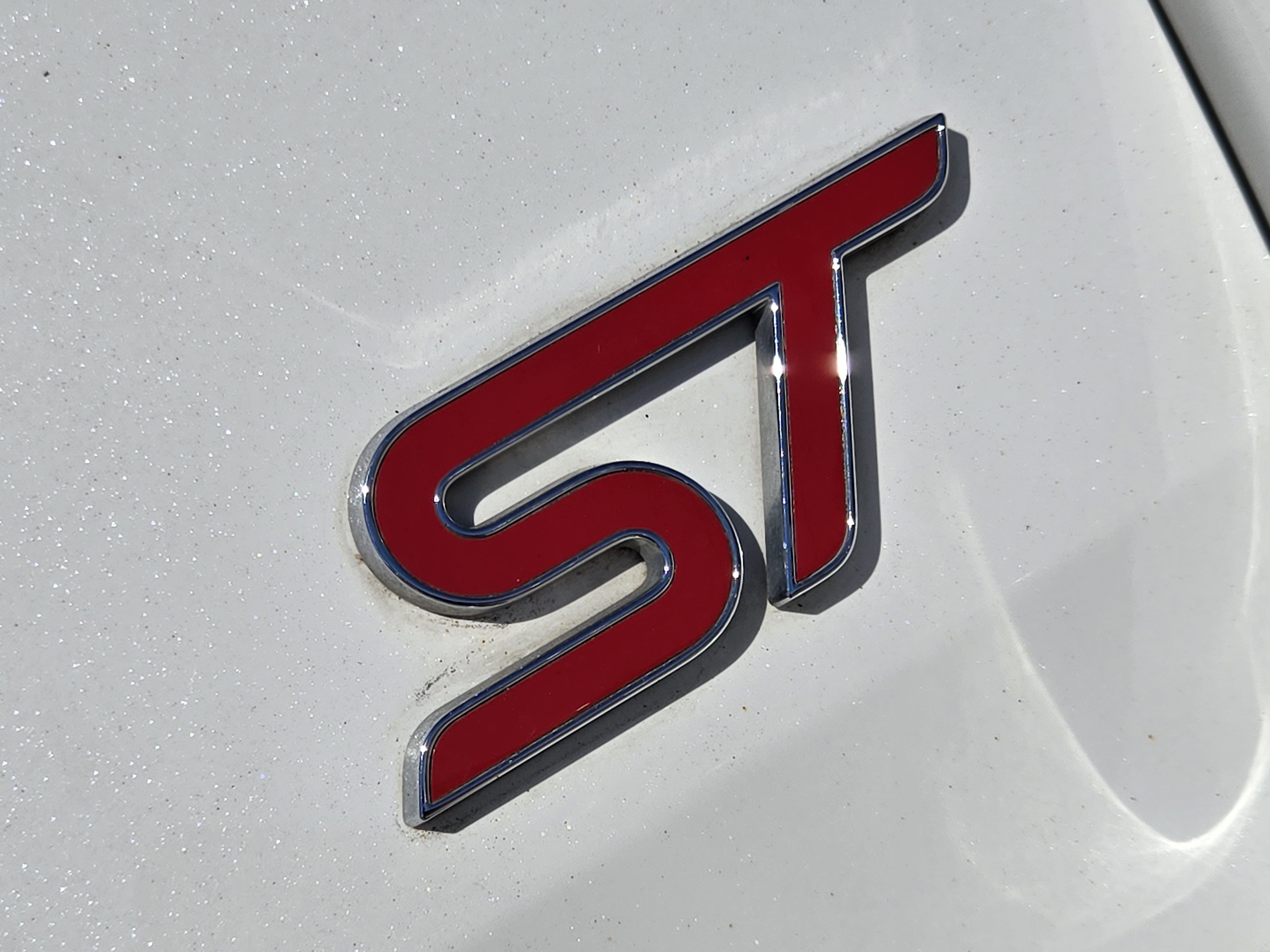 Certified 2022 Ford Explorer ST w/ Equipment Group 401A image 8