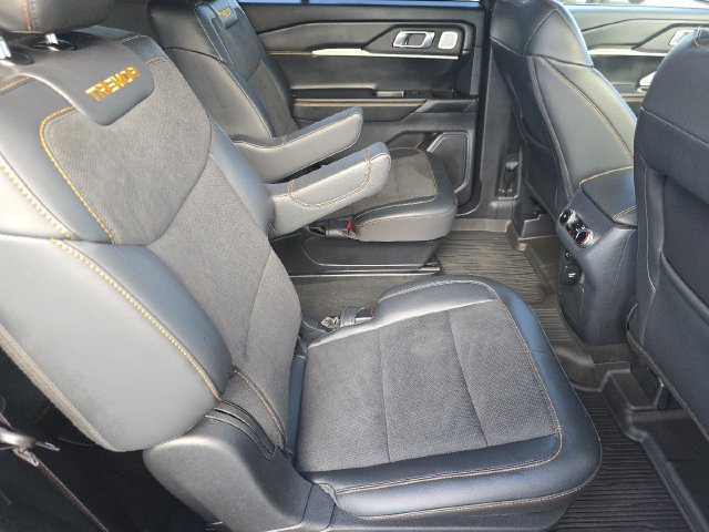 Certified 2026 Ford Explorer Tremor w/ Tremor Ultimate Package AWD/4WD image 21