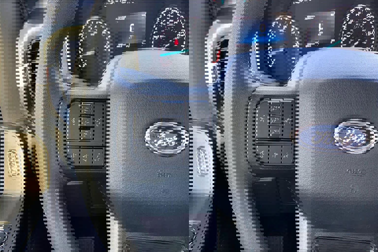 Certified 2021 Ford F150 XL w/ STX Appearance Package image 24