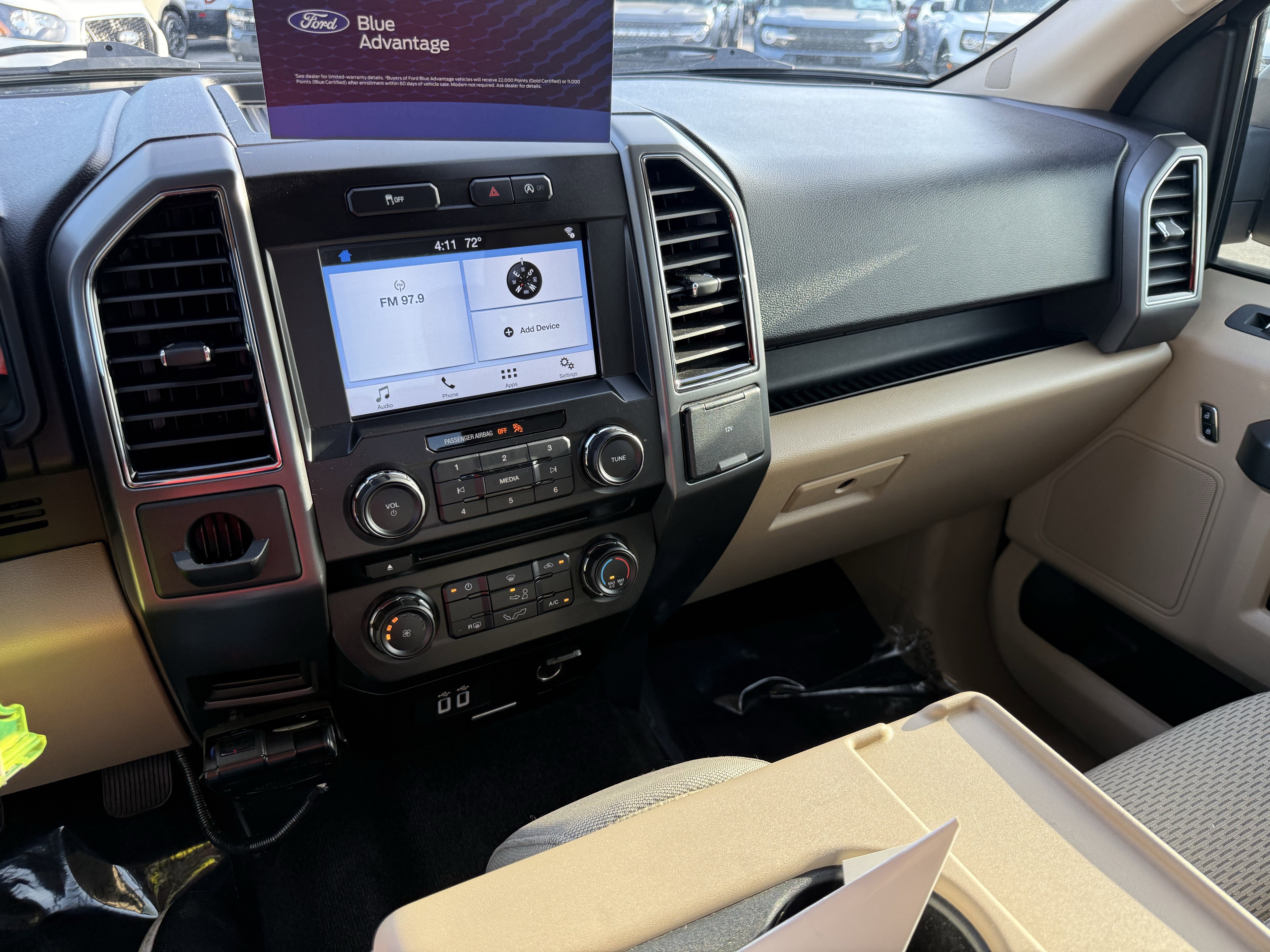 Certified 2018 Ford F150 XLT image 30