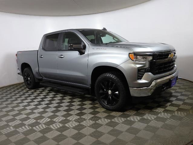Used 2023 Chevrolet Silverado 1500 LT image 5