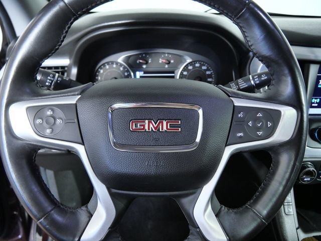 Used 2017 GMC Acadia SLE w/ Driver Alert Package I AWD/4WD image 23