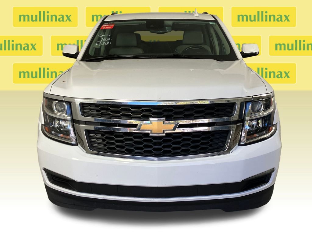 Used 2020 Chevrolet Tahoe LT image 8