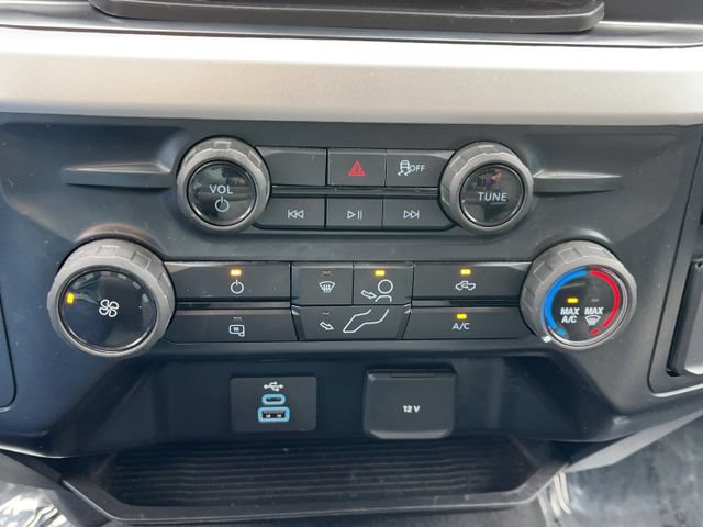 Certified 2026 Ford F250 XLT AWD/4WD image 24