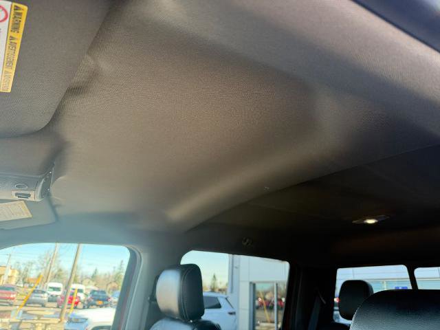 Certified 2019 Ford F250 Lariat w/ Lariat Ultimate Package AWD/4WD image 40