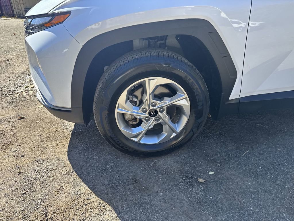 Used 2024 Hyundai Tucson SEL image 10