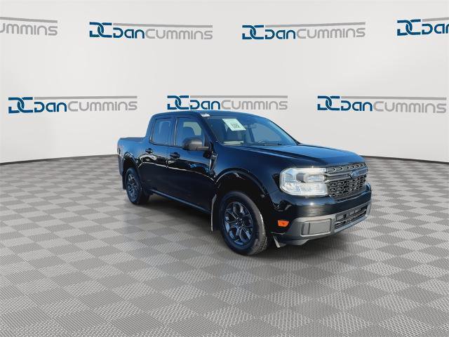 Certified 2024 Ford Maverick XLT image 8