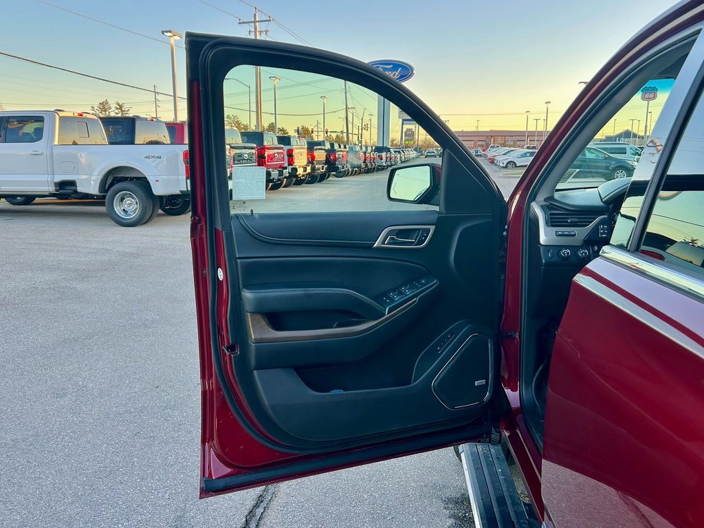 Used 2018 GMC Yukon Denali w/ Denali Ultimate Package image 10