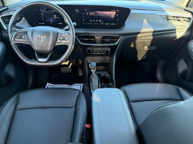 Used 2024 Buick Encore GX Sport Touring FWD image 11