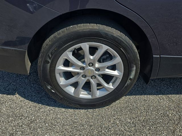 Used 2019 Chevrolet Equinox LT FWD image 9