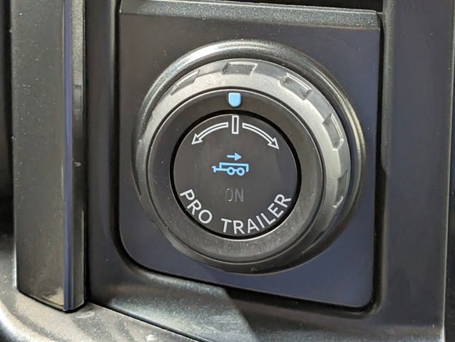 Certified 2022 Ford F150 XLT w/ Equipment Group 302A High AWD/4WD image 7