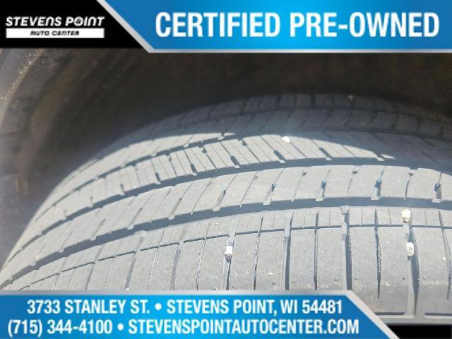Certified 2023 Ford Escape Platinum AWD/4WD image 4